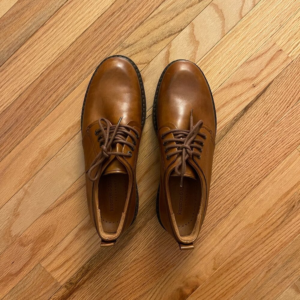 Johnston & Murphy Men's Shoes